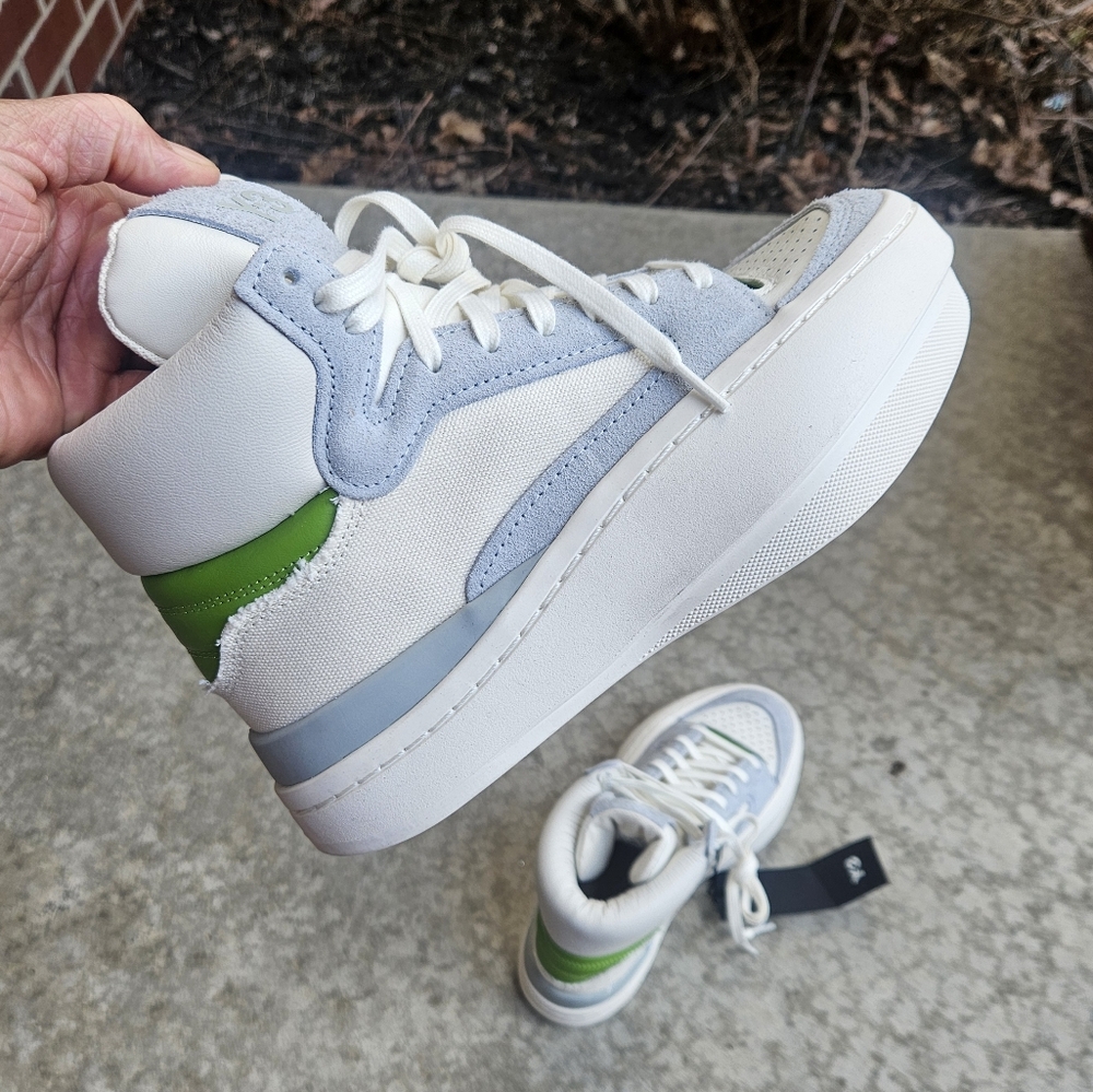 🔥NWT Unisex Adidas Y-3 Sneakers, sz 6